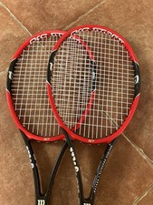 Wilson pro staff - wilson,