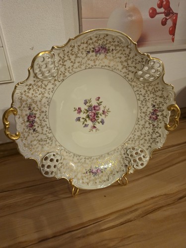 Antike rosenthal moliere - antike,