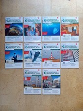 Geographische Rundschau - Jahrgang 2019 - Unterrichtsmaterialien Erdkunde