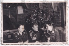 orginal Foto 2. Weltkrieg