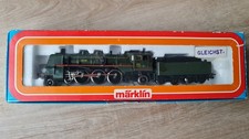 Märklin Hamo 8383 Dampflok