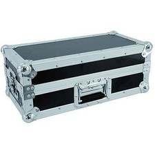 19"-Rack Roadinger Mixer-Case