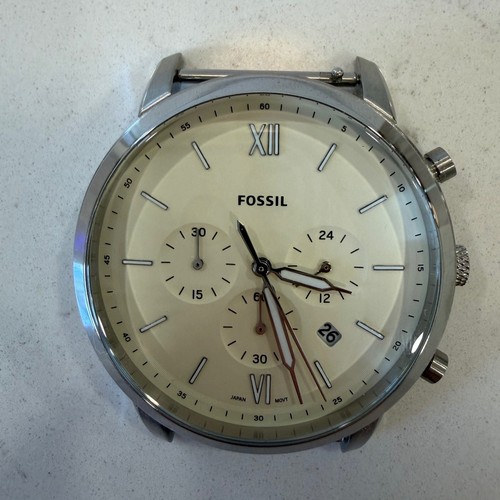 Fossil fs5380 neutra - fossil,