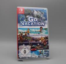 Vacation nintendo - vacation, (nintendo