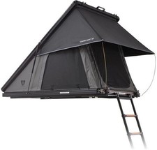 Vickywood Cumaru Light 152 ECO Dachzelt Hartschale Auto-Zelt Camping 1659341