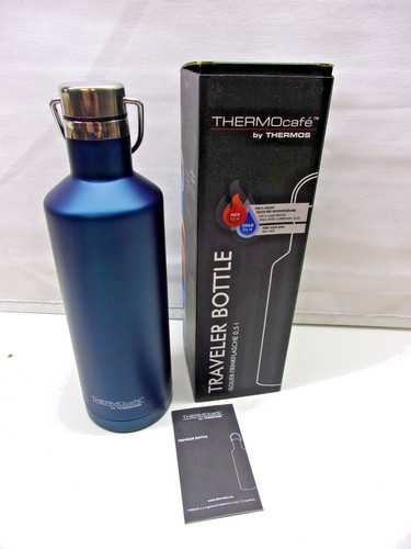 Thermocafé thermos bottle - thermos,