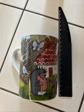 Thun Kleiner Maulwurf Tasse