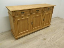 schöne große 3 türige