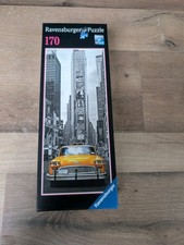 Ravensburger Puzzle 170 Teile