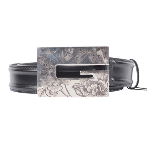 Gucci memorable leder herren - leder,