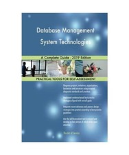 Database Management System