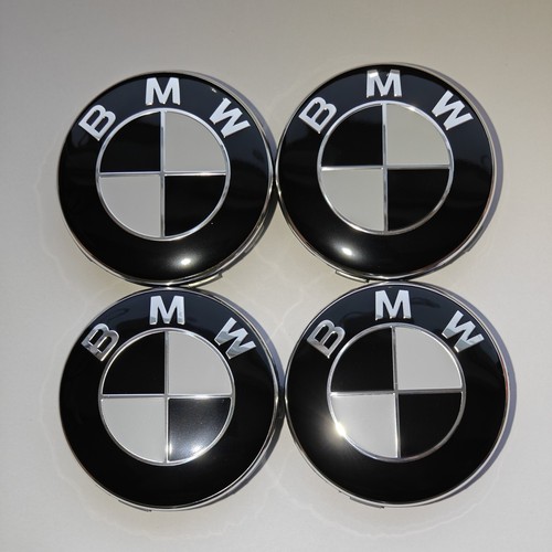 Radnabenkappen felgendeckel - 4x,