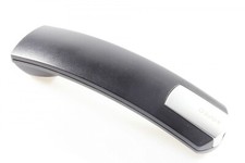 AGFEO Telefonhörer schwarz