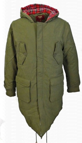 Merc herren khaki grün tobias - grün,