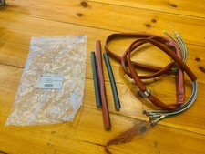 NEU OBERE PLATTE KABELBAUM