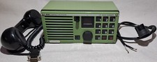 Sailor RT2048 VHF Radio Telefon mit Atis Modul