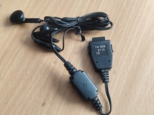 Nokia 8110 Kopfhörer