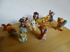 1989 🥚 Ü-Ei Figuren