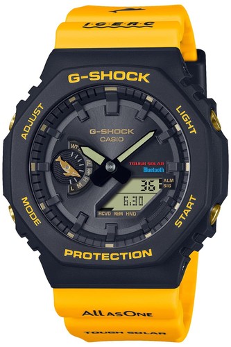 Casio shock herrenuhr - herrenuhr, love