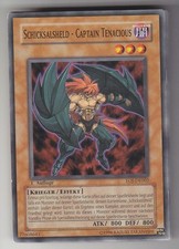 YU-GI-OH Schicksalsheld