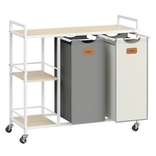 Wäschekorb Wäschesortierer