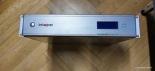 OPNSENSE Router, Firewall,  19" Edelstahlgeh., Intel CPU G620  2,6GHz; 3x 1GBit 