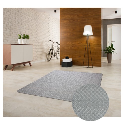 Kurzflor teppich wohnzimmer - kurzflor,