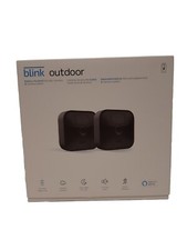 Blink Outdoor