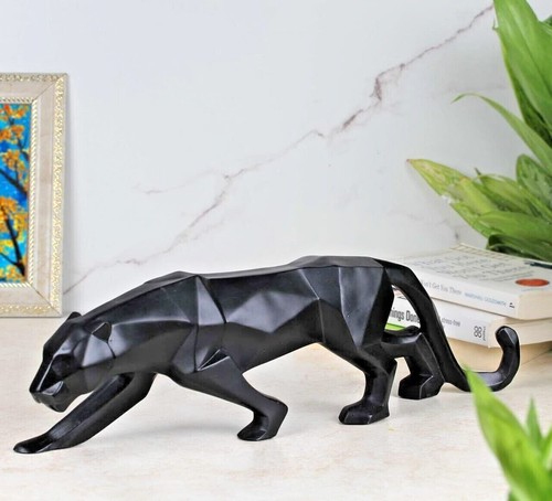 Handgefertigte panther - handgefertigte,