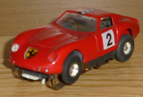 Faller ams 4836 ferrari - ams, gt