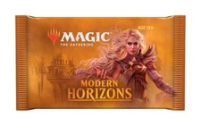 Modern Horizons Booster