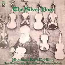 LP Tom Anderson • Aly Bain • Trevor Hunter • Davie Tulloch The Silver Bow - She
