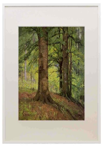 Steele theodore clement buchen - steele,