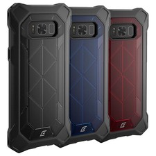 Element Case REV Tough Rugged Hybrid Rückschale für Samsung Galaxy S8+ Plus
