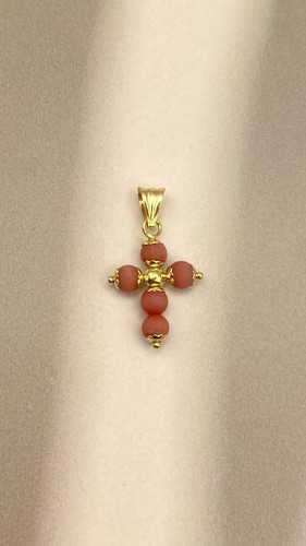 Karat 750 gold anhänger - 750,