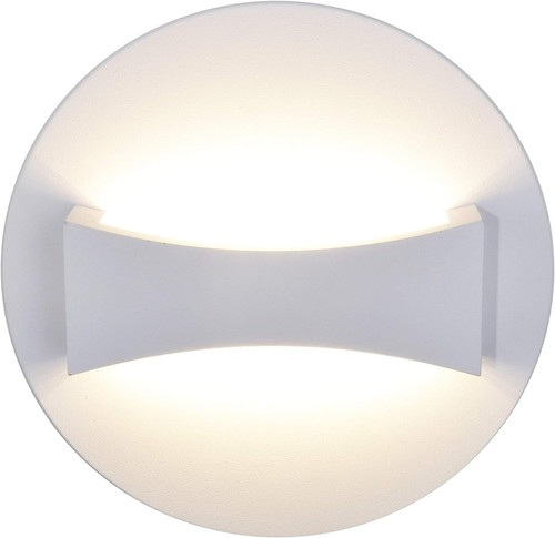 Eco light led - led, wandlampe