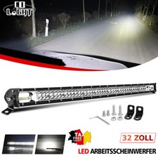 32" zoll 800W LED Lightbar
