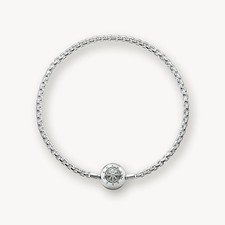 THOMAS SABO SILBER KARMA