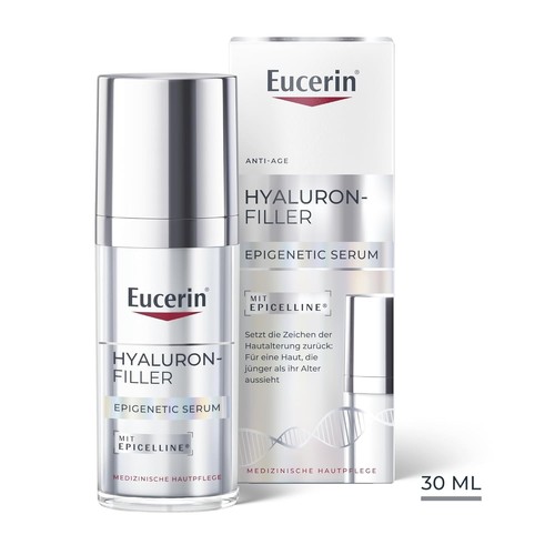 Eucerin hyaluron filler - eucerin, hyaluron-filler
