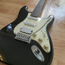 E-Gitarre Squier by Fender