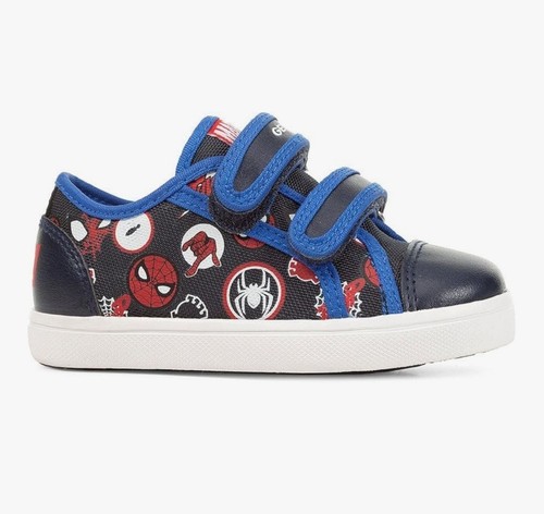 Geox spiderman baby schuhe b - ,