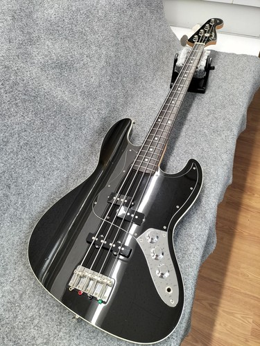 Fender japan jazz - fender,