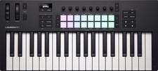 Novation launchkey mk4 - launchkey, usb