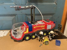 Playmobil 5337 City Aktion