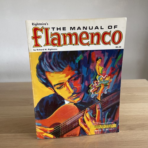 The manuel flamenco für - of,