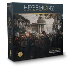 Hegemony: Lead Your Class to Victory EN