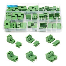 Pcb klemmenblock - pcb,
