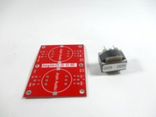 R9 input cattle 600: 600 ohm