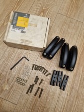 6025313356 Original Renault Dachträger Adapter Set