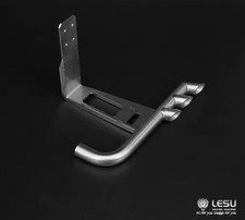 Tamiya lesu rc parts - lesu,